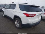 Chevrolet Traverse Fwd Lt Cloth 1GNERGKW6MJ257094 photo