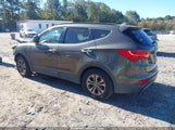 Hyundai Santa Fe Sport 5XYZU3LB5DG111959 fotografie