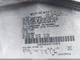 Ford Mustang 1FAFP40464F125870 снимка