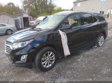Chevrolet Equinox Fwd Lt 1.5L Turbo 2GNAXKEV3L6229985 photo
