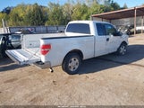Ford F-150 Xlt 1FTFX1CF7DFA29445 снимка