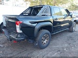 Toyota Tacoma Hybrid Trailhunter 3TYLC5LN0ST039894 fotografie