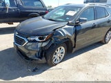 Chevrolet Equinox Lt 2GNAXJEV5J6238145 снимка