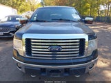 Ford F-150 Fx4/Harley-Davidson/King Ranch/Lariat/Platinum/Xl/Xlt 1FTFW1EV5AFB57010 fotografie