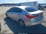 Kia Forte Lx KNAFK4A65E5130684 снимка
