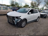 Chevrolet Equinox Lt 2GNAXKEV5K6293153 снимка