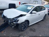 Nissan Sentra Sr Turbo 3N1CB7AP2HY319951 снимка