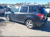 Subaru Forester 2.5I Limited JF2SJAHC0EH419857 снимка