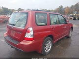 Subaru Forester 2.5X JF1SG65656H748540 снимка