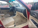 Subaru Forester 2.5X JF1SG65656H748540 снимка