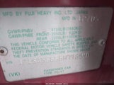 Subaru Forester 2.5X JF1SG65656H748540 снимка