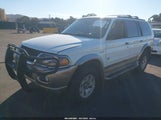 Mitsubishi Montero Sport Ls/Xls JA4LS31H1YP044132 снимка