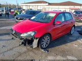 Volkswagen Golf 2.0L Tdi 4-Door WVWDM7AJXDW029997 снимка