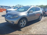 Nissan Murano Le JN8AZ1MU4AW016265 photo