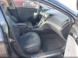 Hyundai Sonata Limited 5NPEC4ACXDH605066 снимка