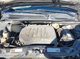 Dodge Grand Caravan Sxt 2C4RDGCG2HR760347 снимка