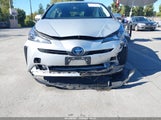 Toyota Prius Le JTDKARFU5K3094477 снимка