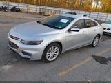 Chevrolet Malibu Lt 1G1ZD5ST2JF101953 снимка