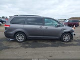 Toyota Sienna Xle V6 5TDYK3DC8BS059333 снимка