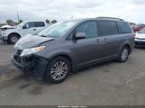 Toyota Sienna Xle V6 5TDYK3DC8BS059333 снимка