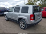 Jeep Patriot Limited 1C4NJPCB1DD260804 снимка
