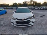 Chevrolet Cruze Ls Auto 1G1BC5SM9H7119531 снимка