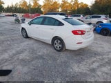 Chevrolet Cruze Ls Auto 1G1BC5SM9H7119531 снимка