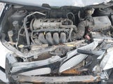 Pontiac Vibe 5Y2SL658X7Z433865 снимка