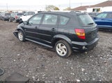 Pontiac Vibe 5Y2SL658X7Z433865 снимка