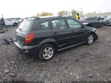 Pontiac Vibe 5Y2SL658X7Z433865 снимка