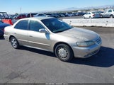 Honda Accord 2.3 Lx JHMCG66571C008822 photo