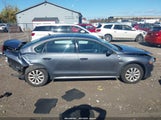 Volkswagen Passat 2.5L S 1VWAH7A3XDC055975 снимка
