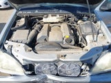 Mercedes-Benz Ml 320 Classic 4JGAB54E6WA029356 снимка