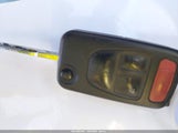 Mercedes-Benz Ml 320 Classic 4JGAB54E6WA029356 снимка