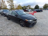 Toyota Camry Se 4T1B11HK5KU161680 fotografie