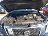 Nissan Armada Sl 2Wd JN8AY2ND7L9110987 photo