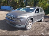 Jeep Cherokee Latitude 1C4PJMCS5EW294855 снимка
