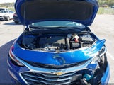 Chevrolet Malibu Fwd 1Lt 1G1ZD5ST8PF241708 снимка