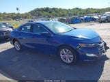 Chevrolet Malibu Fwd 1Lt 1G1ZD5ST8PF241708 снимка