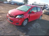 Toyota Yaris Le JTDKTUD30CD538531 снимка