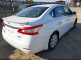 Nissan Sentra Fe+ Sv 3N1AB7AP8DL787827 снимка