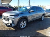 Chevrolet Trax Fwd Sp KL77LFE2XRC137040 photo