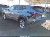 Chevrolet Trax Fwd Sp KL77LFE2XRC137040 fotografie