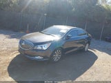 Buick Lacrosse Leather Group 1G4GB5GR8EF161061 снимка