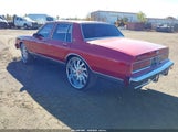 Chevrolet Caprice Classic 1G1BN69H7G9132578 fotografie