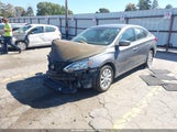 Nissan Sentra Sv 3N1AB7AP4KY426921 снимка