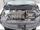 Nissan Sentra Sv 3N1AB7APXFY311083 photo