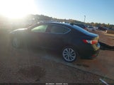 Acura Ilx Premium Package/Technology Plus Package 19UDE2F79HA010486 fotografie