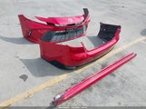 Toyota Camry Xle 4T1DAACK0SU049787 снимка