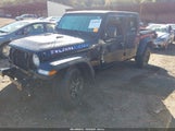 Jeep Gladiator Sport 4X4 1C6JJTAG0PL569638 photo